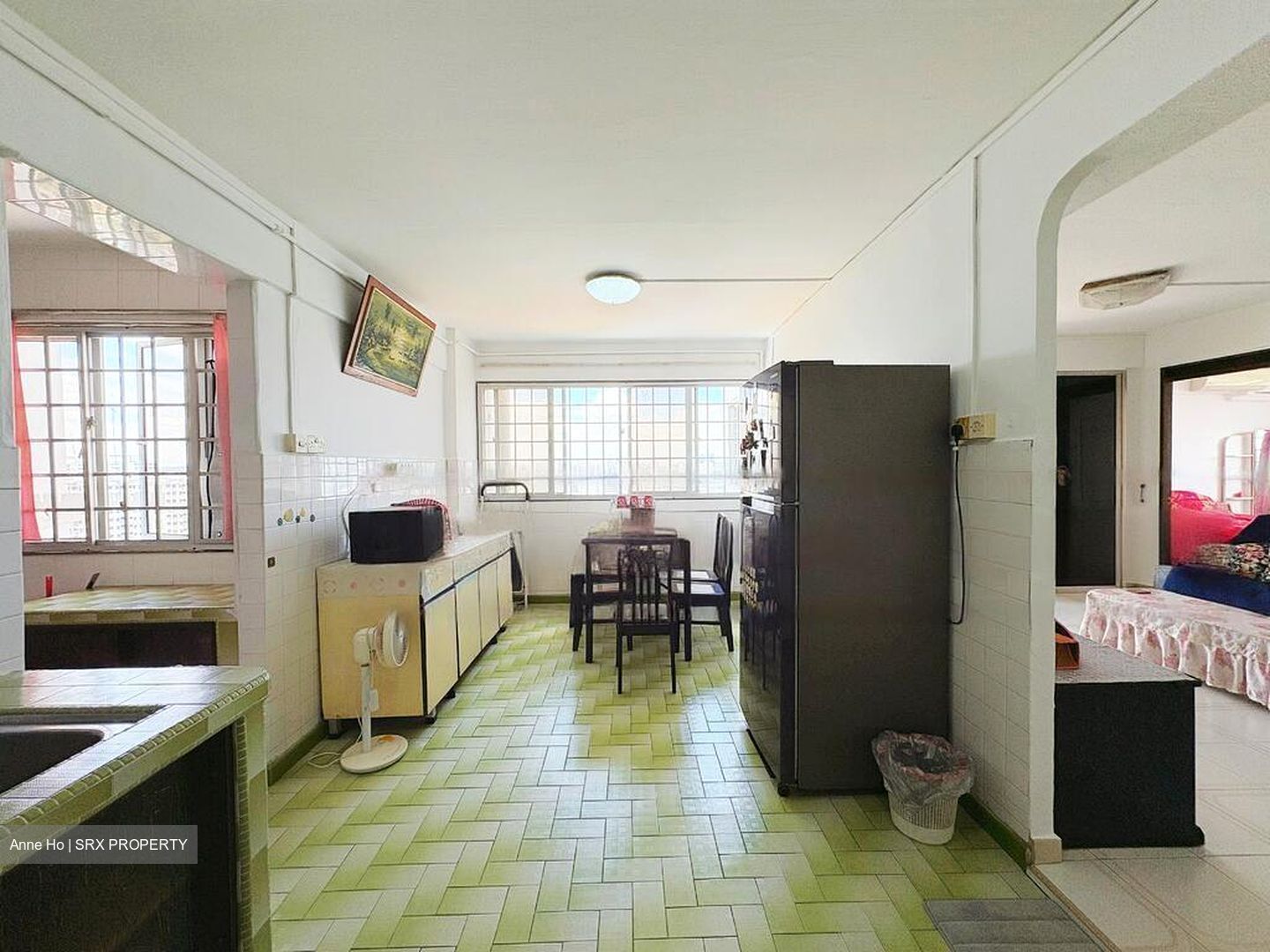 Blk 221 Boon Lay Shopping Centre (Jurong West), HDB 5 Rooms #477390191